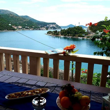 Vesna - Your Best Choice - 80 M From Beach Zaton  Esterno foto