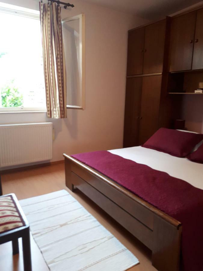 Vesna - Your Best Choice - 80 M From Beach Zaton  Esterno foto