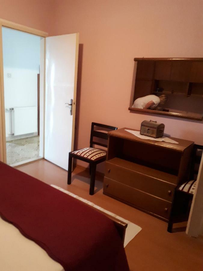 Vesna - Your Best Choice - 80 M From Beach Zaton  Esterno foto