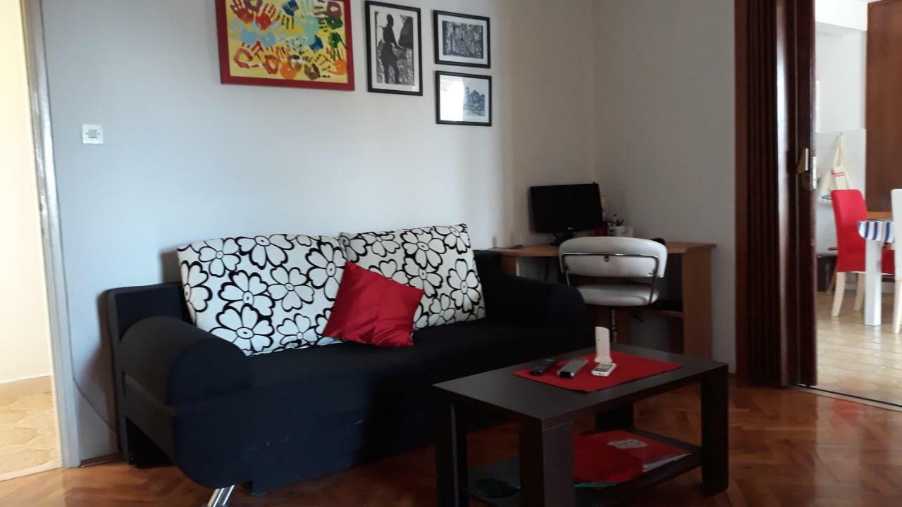 Vesna - Your Best Choice - 80 M From Beach Zaton  Esterno foto