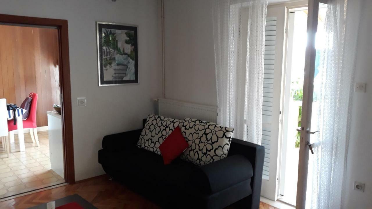 Vesna - Your Best Choice - 80 M From Beach Zaton  Esterno foto
