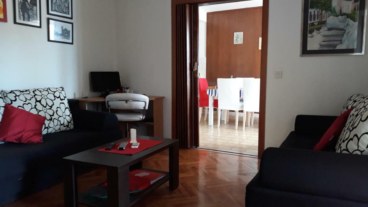 Vesna - Your Best Choice - 80 M From Beach Zaton  Esterno foto