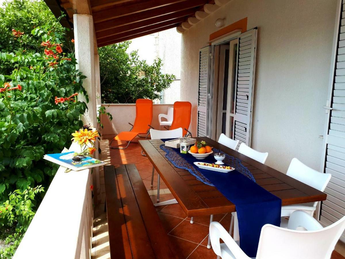 Vesna - Your Best Choice - 80 M From Beach Zaton  Esterno foto