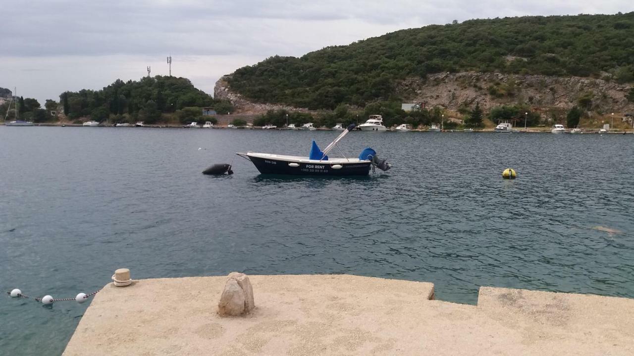 Vesna - Your Best Choice - 80 M From Beach Zaton  Esterno foto